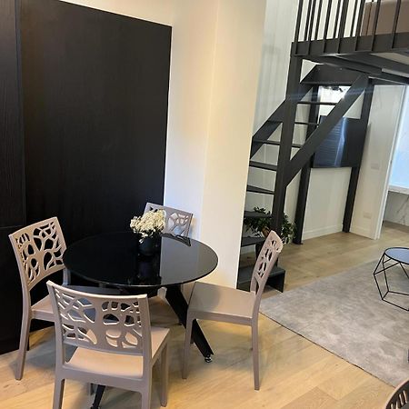 Cortivo House Suite Perugino 8 Milan Extérieur photo