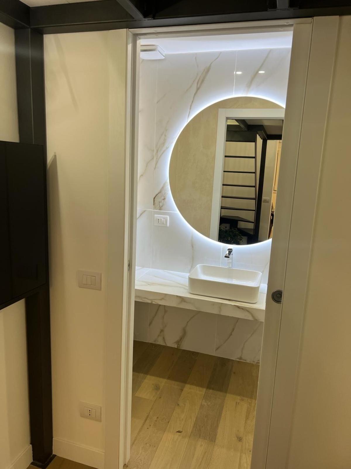 Cortivo House Suite Perugino 8 Milan Extérieur photo