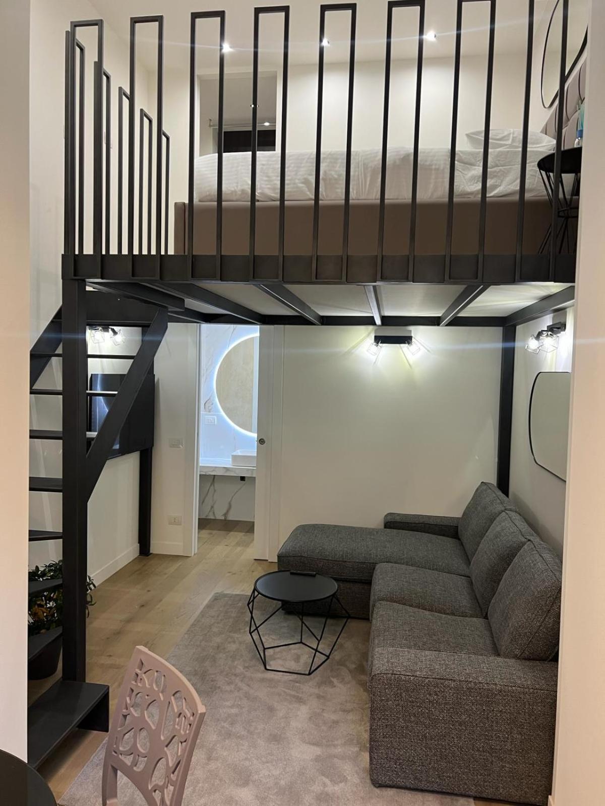 Cortivo House Suite Perugino 8 Milan Extérieur photo