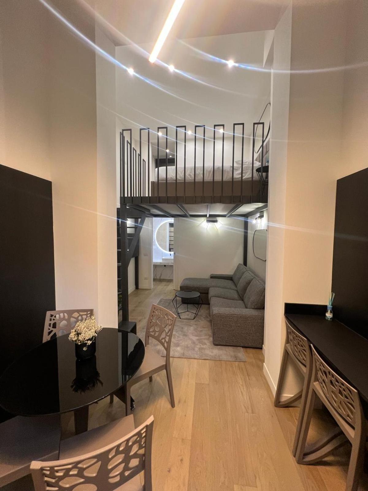 Cortivo House Suite Perugino 8 Milan Extérieur photo